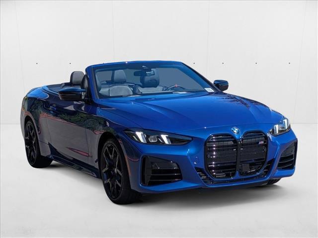 new 2026 BMW M440 car, priced at $82,625