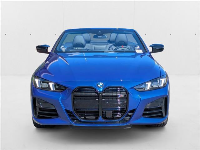 new 2026 BMW M440 car, priced at $82,625