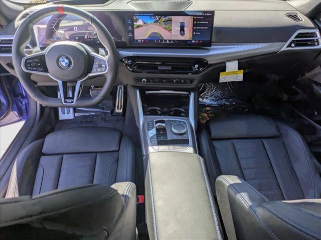 new 2026 BMW M440 car, priced at $82,625