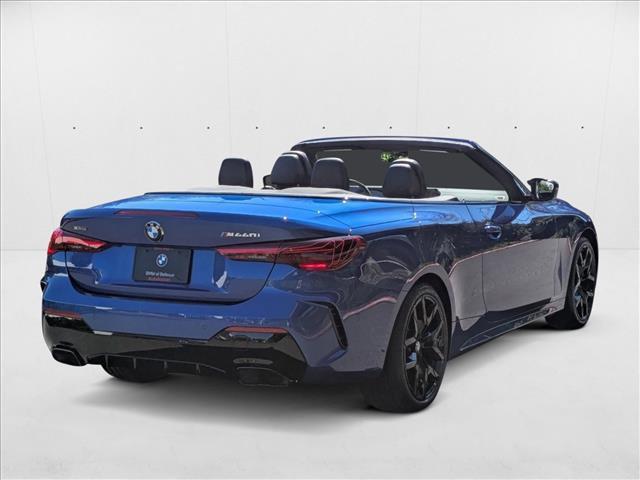 new 2026 BMW M440 car, priced at $82,625