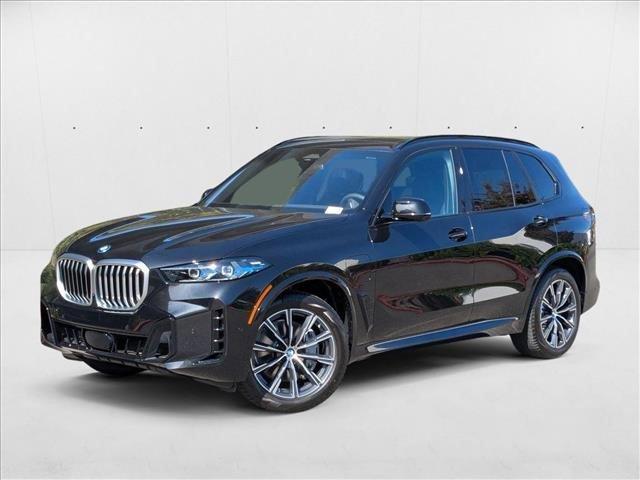 new 2026 BMW X5 PHEV car, priced at $82,525