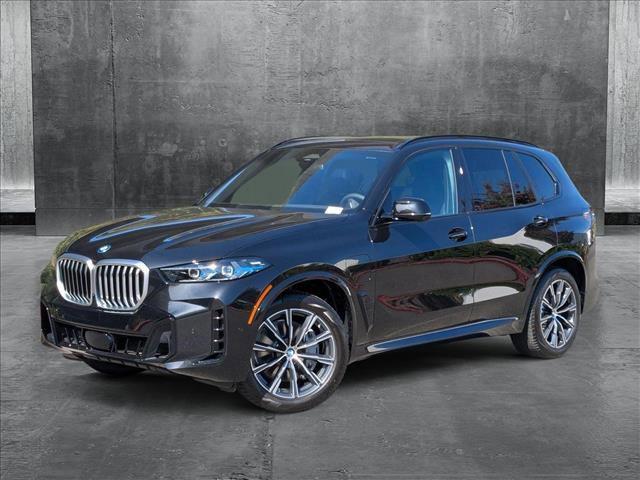 new 2026 BMW X5 PHEV car, priced at $82,525