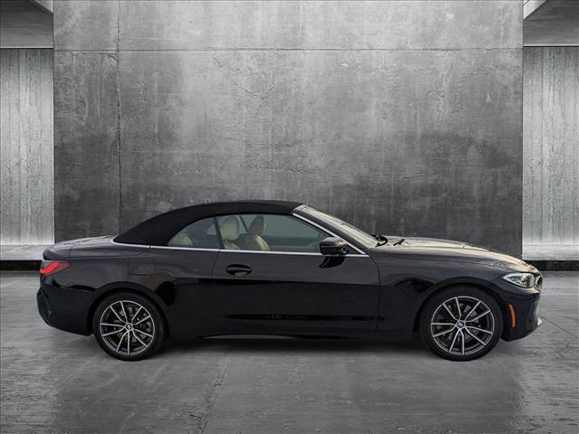 used 2023 BMW 430 car, priced at $43,992