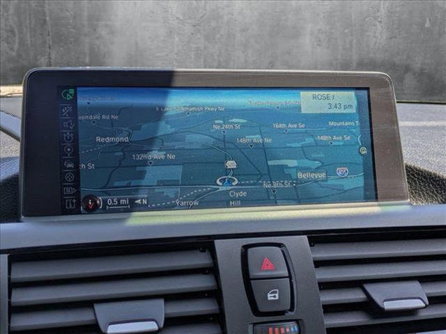 used 2015 BMW M235 car, priced at $25,995