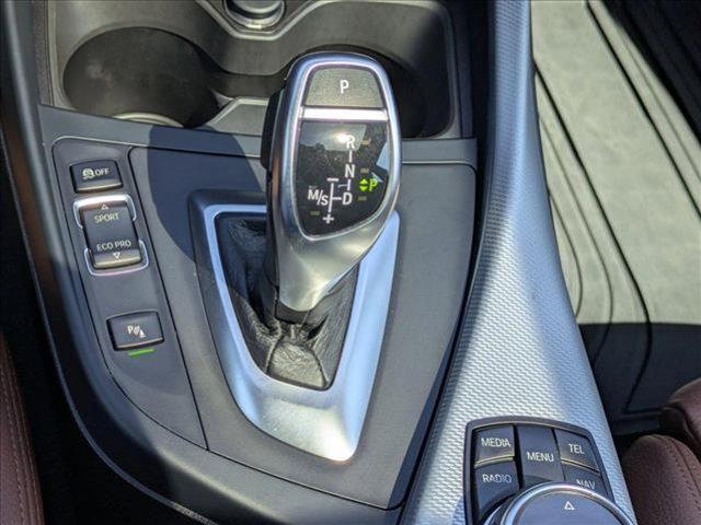 used 2015 BMW M235 car, priced at $25,995