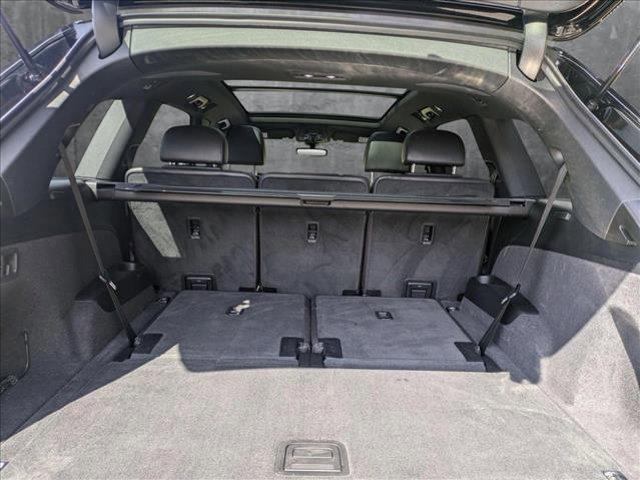 used 2019 Audi Q7 car, priced at $25,895