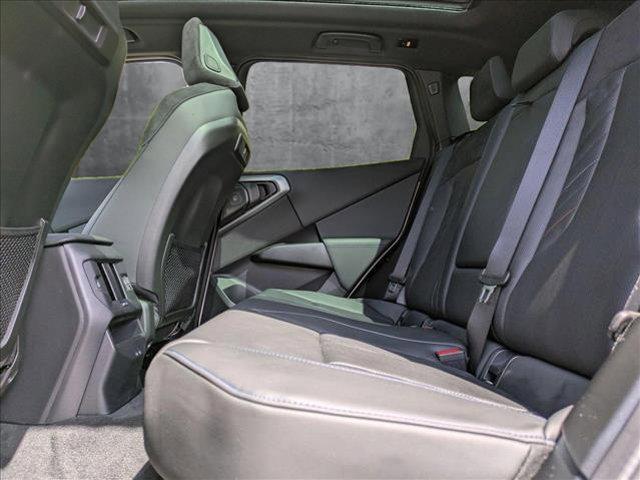 new 2025 BMW X3 car, priced at $60,830