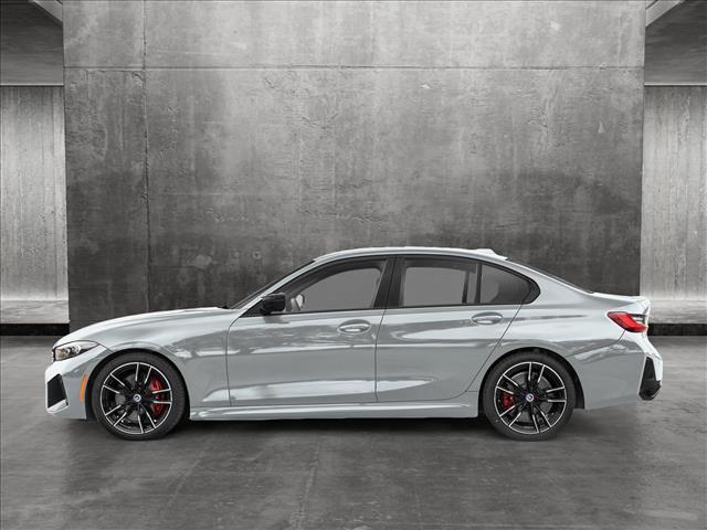 new 2025 BMW M340 car, priced at $67,780