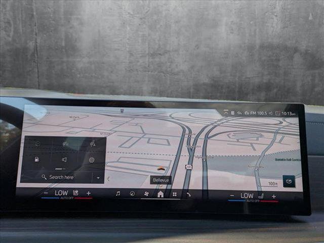 new 2026 BMW X5 PHEV car, priced at $82,525