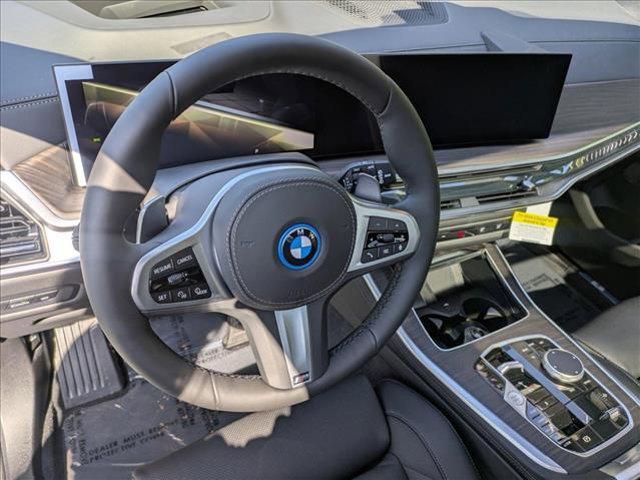 new 2026 BMW X5 PHEV car, priced at $82,525