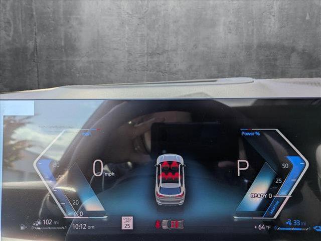 new 2026 BMW X5 PHEV car, priced at $82,525