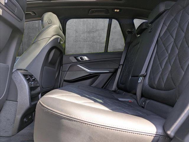 new 2026 BMW X5 PHEV car, priced at $82,525