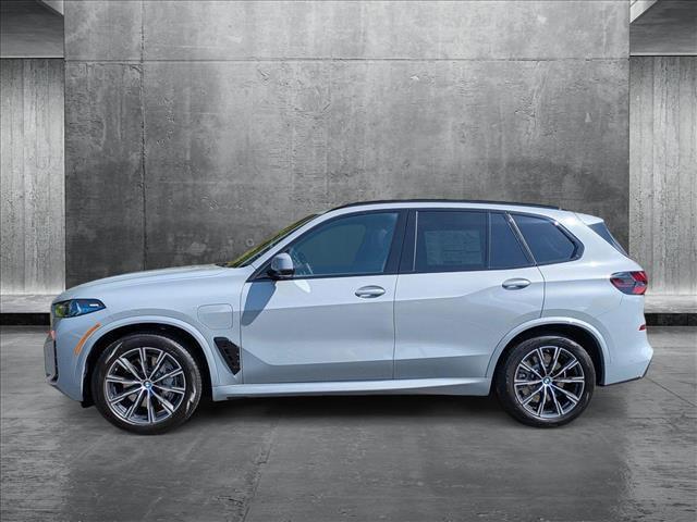new 2026 BMW X5 PHEV car, priced at $82,525