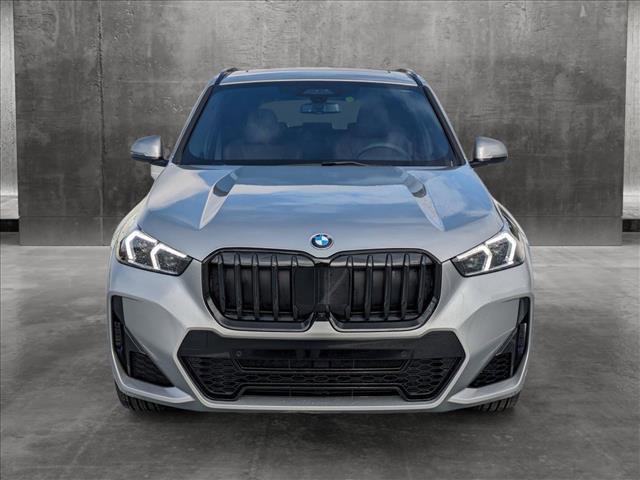 used 2024 BMW X1 car, priced at $51,695