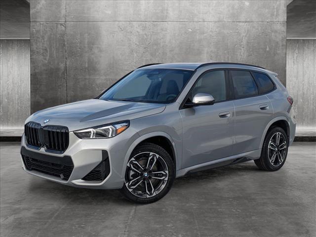 used 2024 BMW X1 car, priced at $51,695