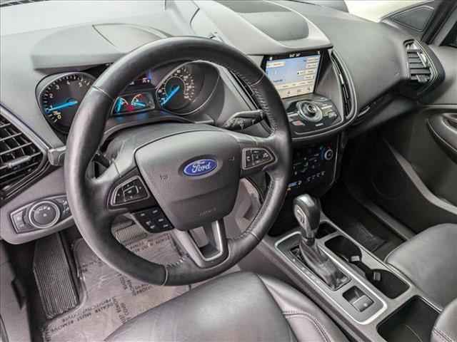 used 2019 Ford Escape car, priced at $20,886