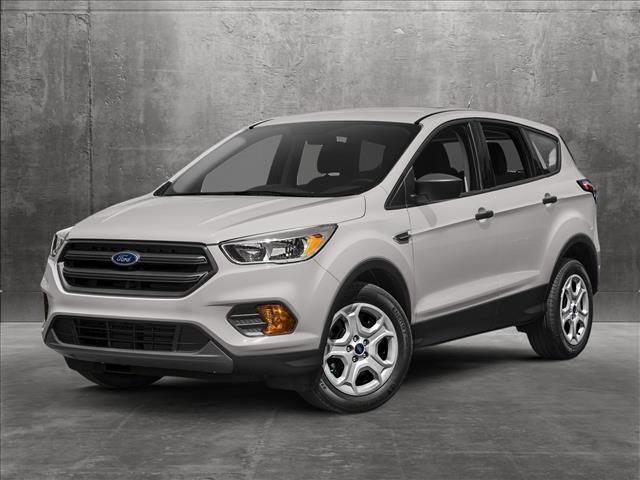 used 2019 Ford Escape car, priced at $21,895