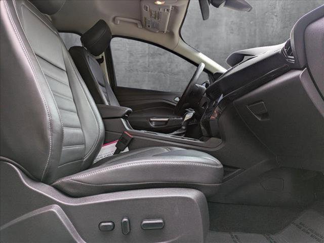 used 2019 Ford Escape car, priced at $20,886
