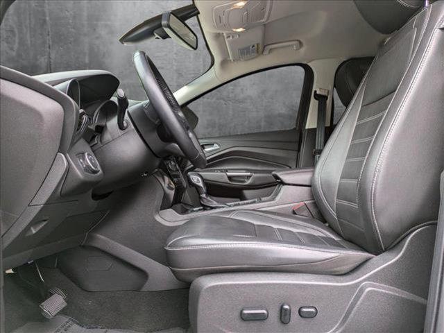used 2019 Ford Escape car, priced at $20,886