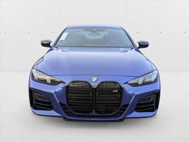 used 2025 BMW M440 car, priced at $71,925