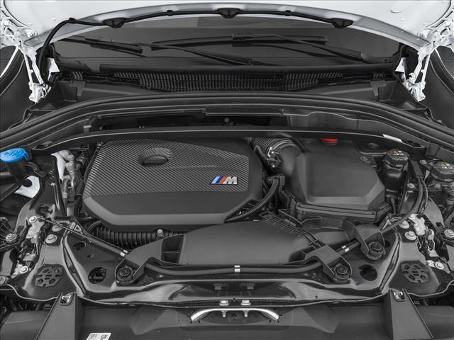 used 2025 BMW X1 car, priced at $55,180