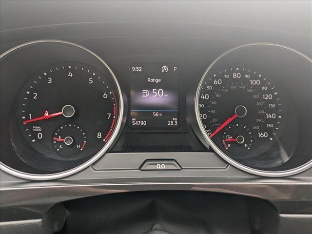 used 2018 Volkswagen Tiguan car, priced at $17,949