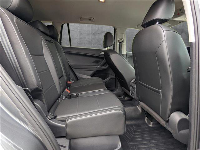 used 2018 Volkswagen Tiguan car, priced at $17,949