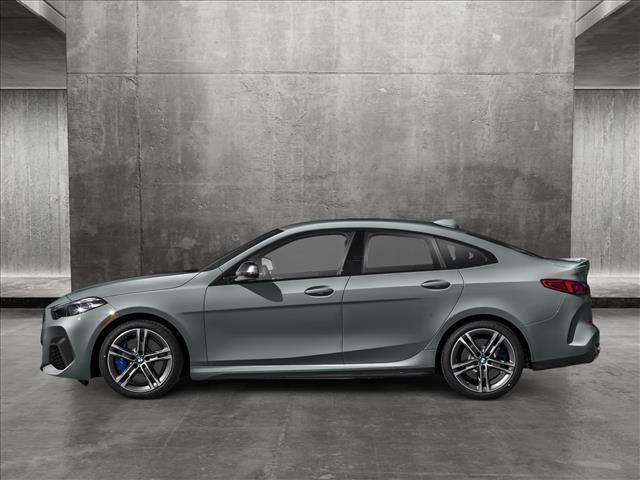 used 2024 BMW M235 Gran Coupe car, priced at $55,905