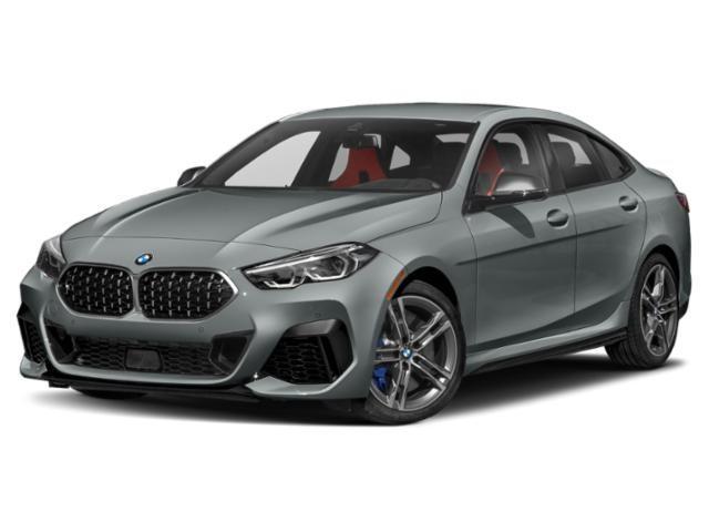 used 2024 BMW M235 Gran Coupe car, priced at $55,905