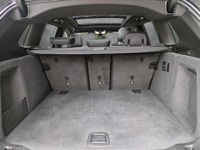 used 2024 BMW X3 car, priced at $33,980