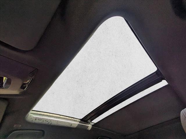 used 2024 BMW X1 car, priced at $43,980