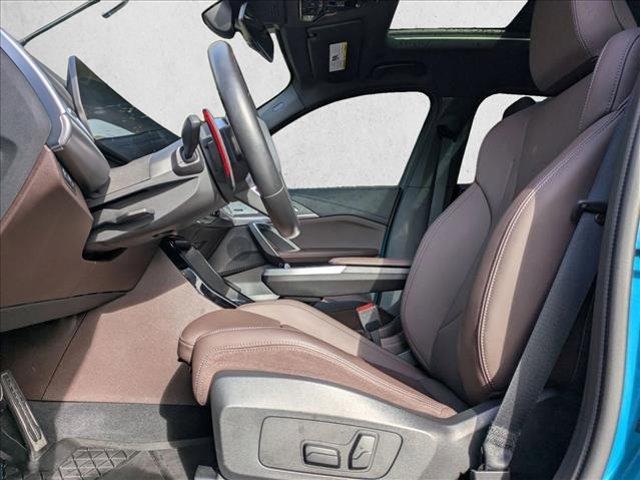 used 2024 BMW X1 car, priced at $43,980