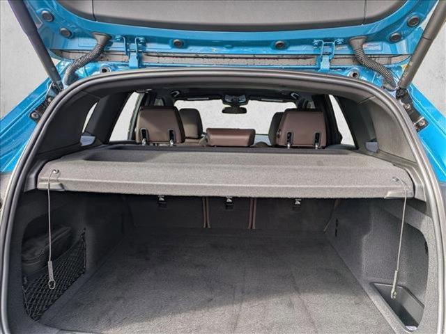 used 2024 BMW X1 car, priced at $43,980