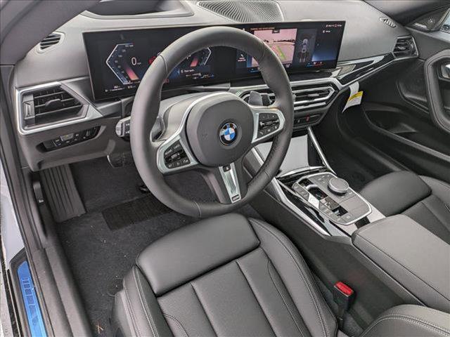 used 2024 BMW 230 car, priced at $49,070