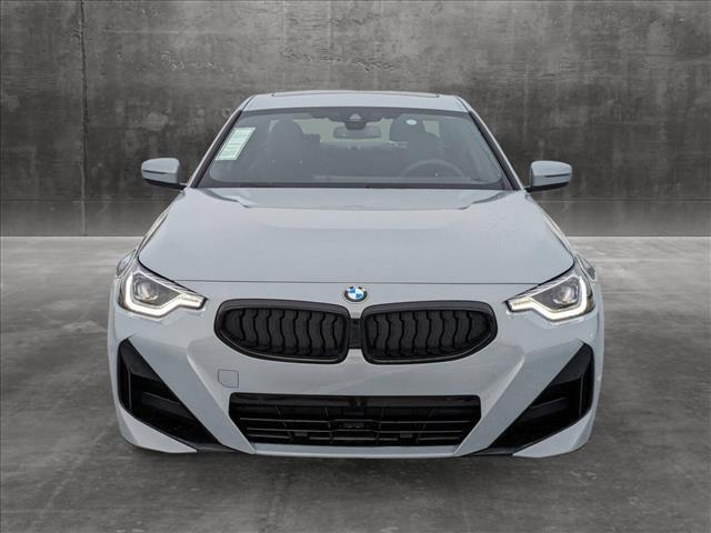 used 2024 BMW 230 car, priced at $49,070