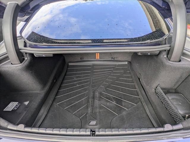 used 2022 BMW M850 car, priced at $60,998