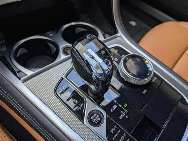 used 2022 BMW M850 car, priced at $60,998
