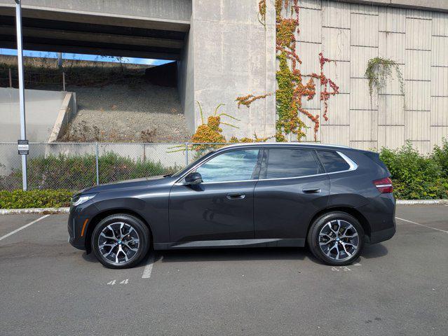 used 2025 BMW X3 car, priced at $47,675