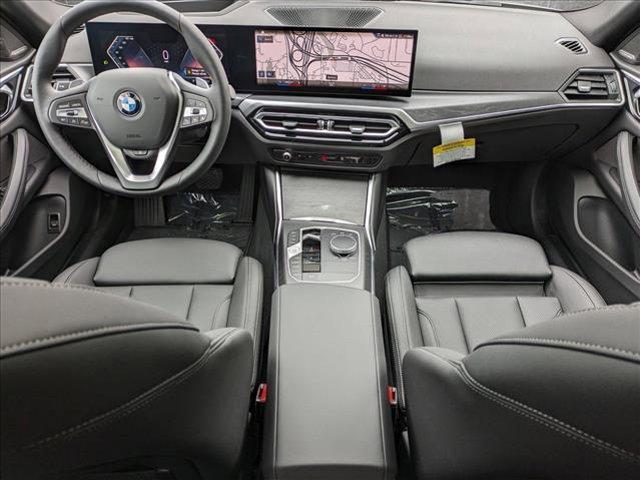 used 2024 BMW 430 Gran Coupe car, priced at $49,720