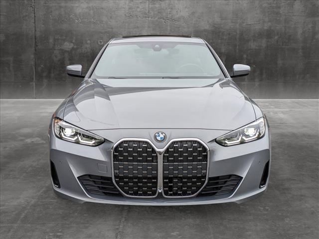 used 2024 BMW 430 Gran Coupe car, priced at $49,720