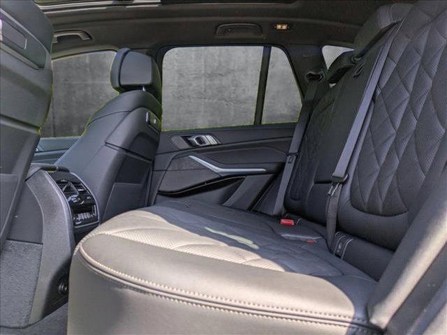 new 2026 BMW X5 PHEV car, priced at $83,425