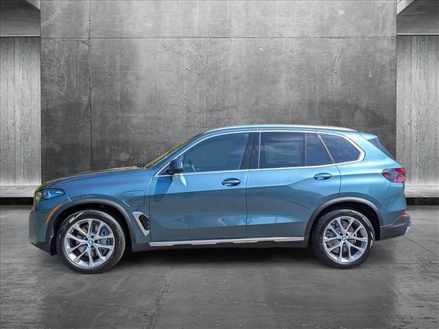 new 2026 BMW X5 PHEV car, priced at $83,425