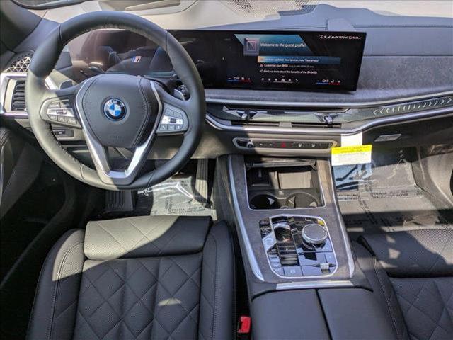 new 2026 BMW X5 PHEV car, priced at $83,425