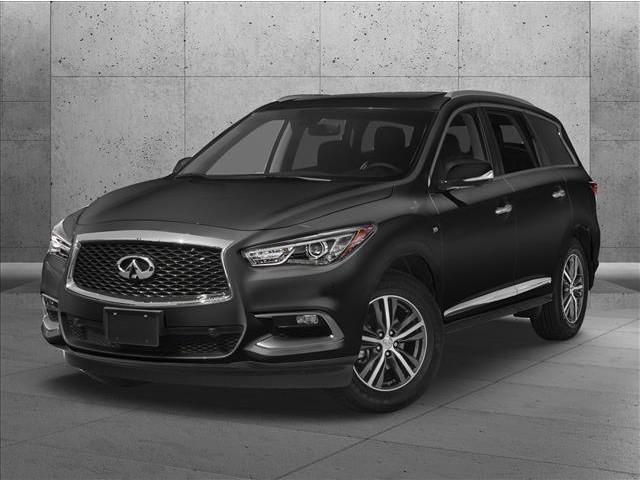 used 2019 INFINITI QX60 car, priced at $25,498