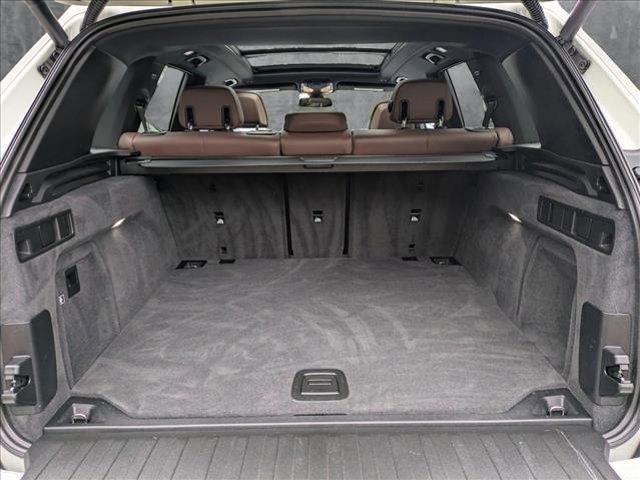 used 2020 BMW X5 car, priced at $34,991