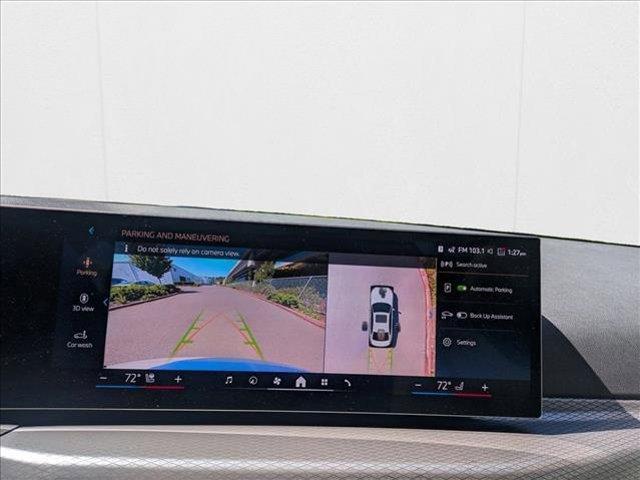 used 2025 BMW 330 car, priced at $56,570