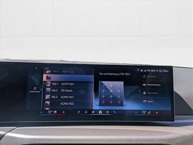 used 2025 BMW 330 car, priced at $56,570