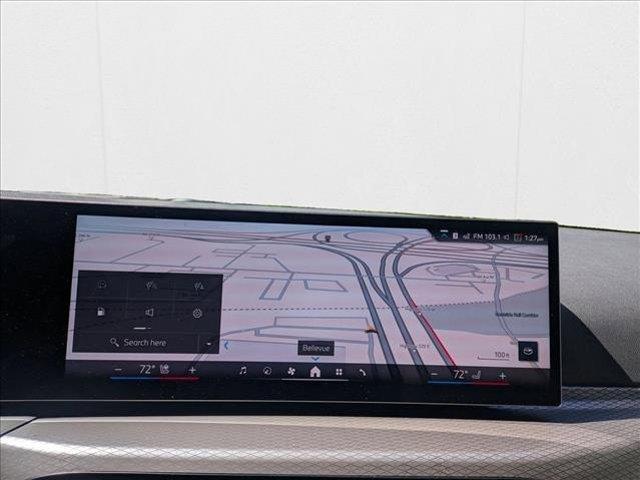 used 2025 BMW 330 car, priced at $56,570