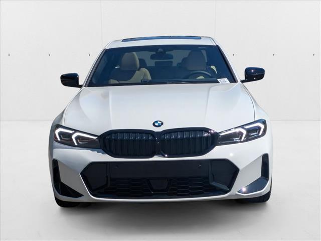 used 2025 BMW 330 car, priced at $56,570