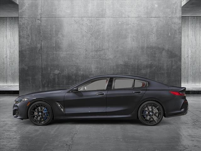 new 2026 BMW 840 Gran Coupe car, priced at $103,505